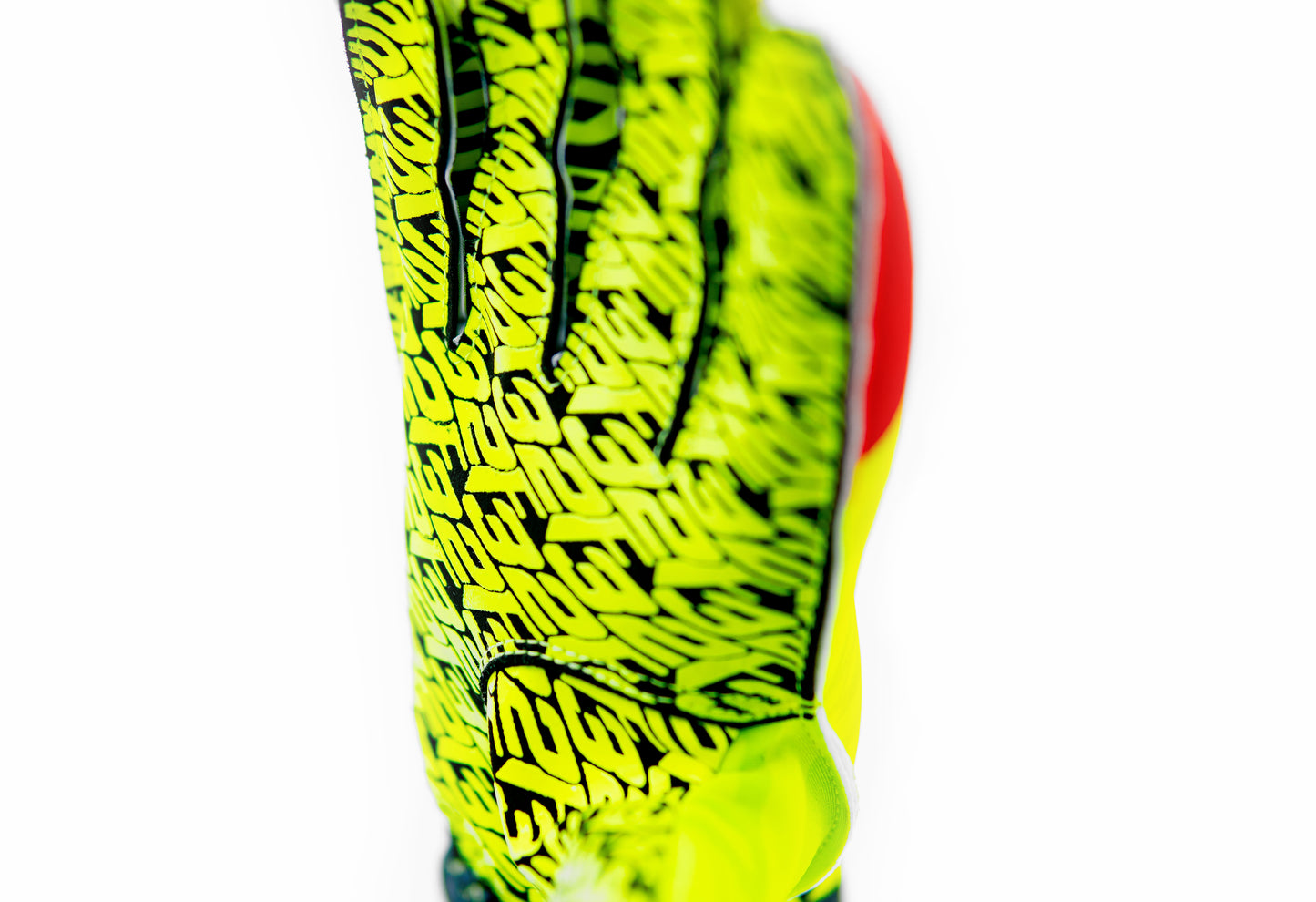 32Five EPIC RACE - black/fluo yellow